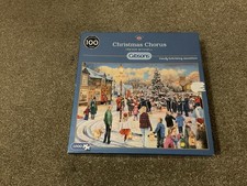 Gibsons Christmas Chorus By