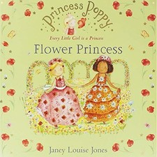 Random House Princess Poppy