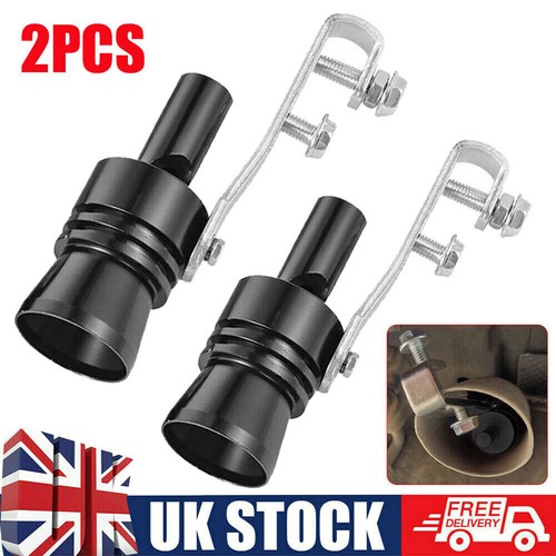 Aluminum car turbo - 2x, xl