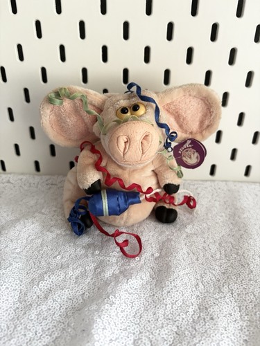 Vintage 2002 piggin - 2002, party