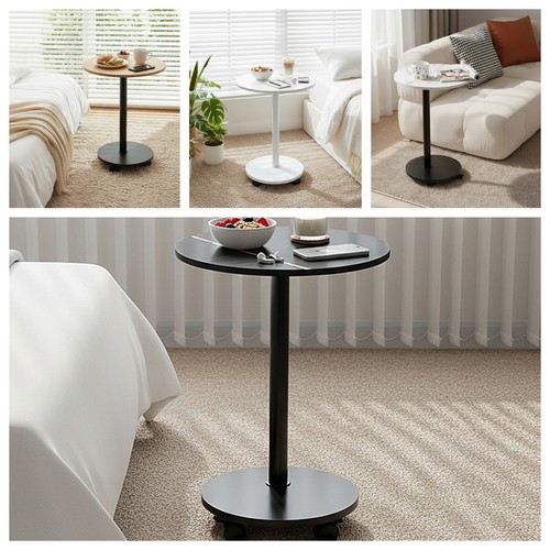 Tier wooden table small sofa - 2,