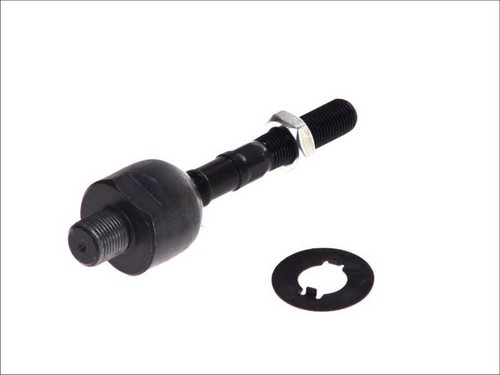Axial joint tie - tie, rod