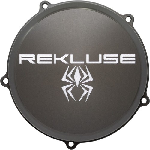 Rekluse clutch cover - rekluse, for