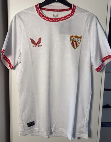 Castore women sevilla fc - sevilla,