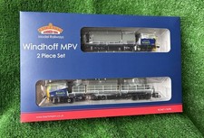 Bachmann OO 31-575 Windhoff