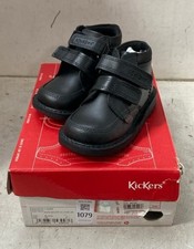 Kickers Kick Hi Unisex Kids