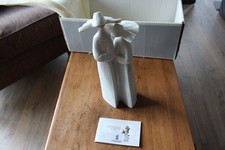 Lladro Porcelain "Two Nuns"