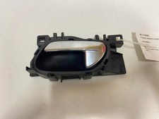 Citroen DS3 Internal Opening Handle Front Left 9683446877 1.60 Petrol 28758332