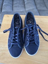 Blue pumps size women - pumps, women's