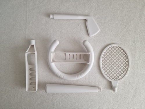 Nintendo wii remote controller - wii,
