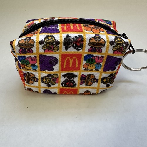 Mcdonald mcdonaldland - mcdonald's,