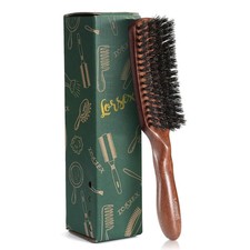 Hair brush for Men, Boar