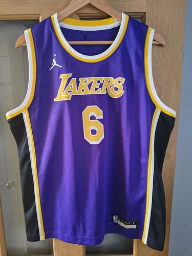 Nike nba lakers james - nba, la