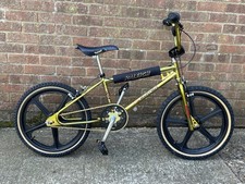 Raleigh Super Tuff Burner 35th