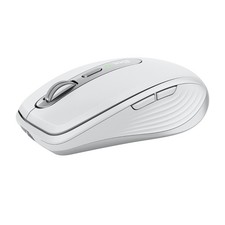 Logitech MX Anywhere 3 Wireless Mouse Compact Performance 910-005989