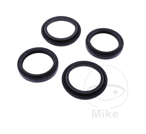 Jmp suspension fork seals with - jmp,