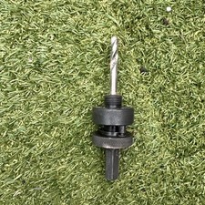 Bi-Metal Hole Saw Holesaw Blade Cutter Drill And Drill Adaptor Arbor