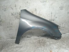 VW GOLF MK6 08-12 FRONT RIGHT