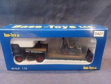 BASETOYS DA27 PICKFORDS LOW