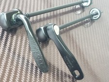 (Pair of) Shimano Quick