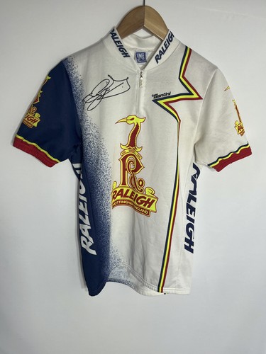 Santini raleigh cycling - santini,