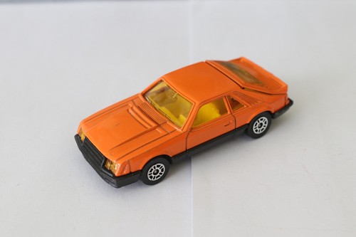 Corgi juniors ford mustang - juniors,