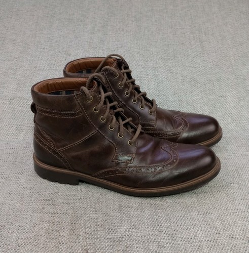 Clarks currington rise chukka - currington,
