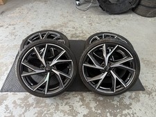 Audi v10 sport forged - audi,