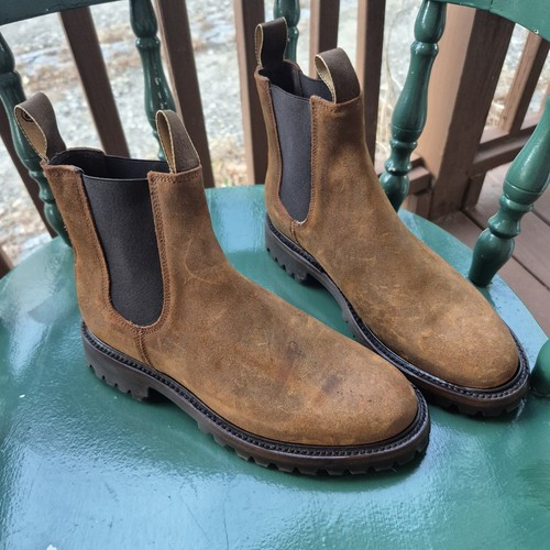 Taylor stitch the ranch boot - taylor,