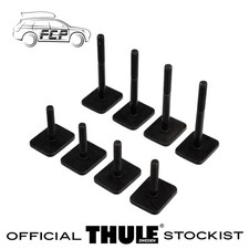 Thule T-track Adapter for