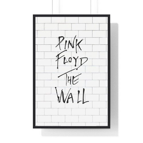 Pink floyd the wall official - floyd,