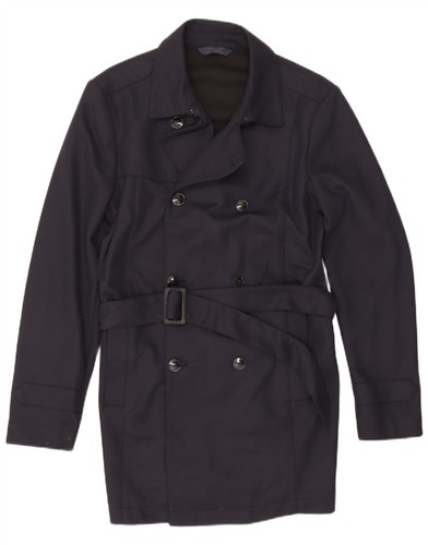 Zara mens trench - mens, 40