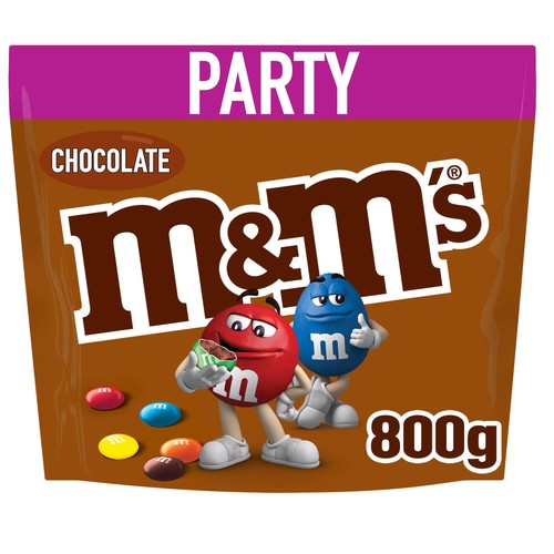 Milk chocolate sweets - milk,