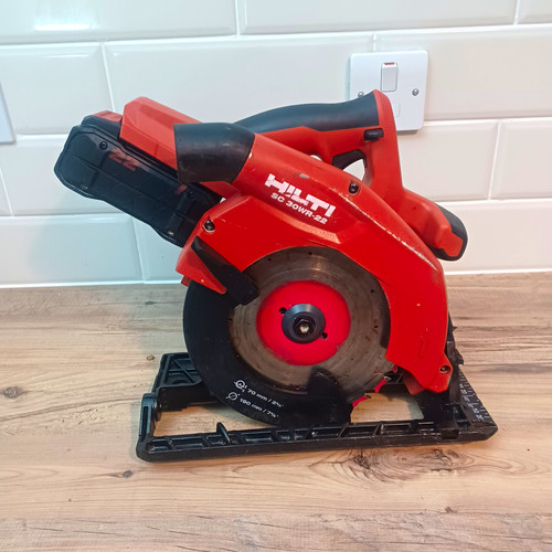 Hilti nuron 30wr 21 - nuron, 21.6v