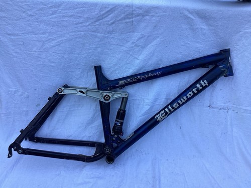 Ellsworth epiphany dual - epiphany,