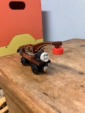 Brio Wooden Thomas the Tank
