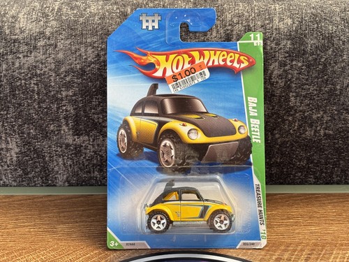 Hot wheels volkswagen - volkswagen, vw