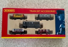Hornby Train Set Accessories