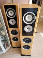 TDL Studio 10 Floor Standing