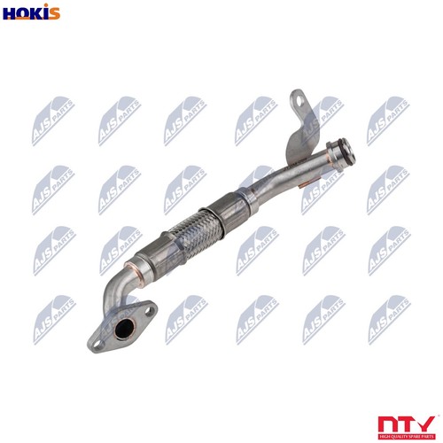 Oil pipe charger ecd - pipe, ecd-bm-055