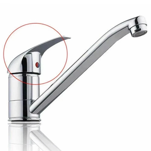Modern kitchen sink - sink, mixer