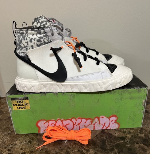 Nike blazer mid readymade - nike,