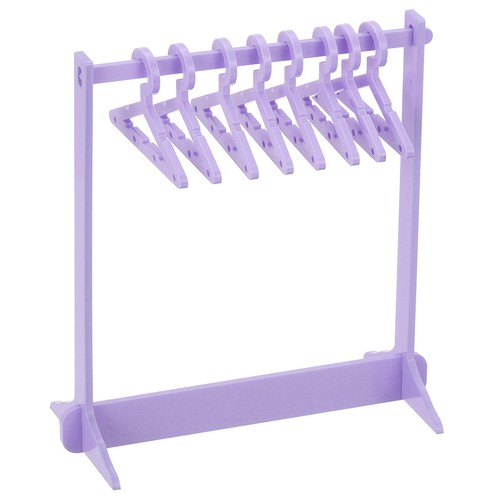 Set earring holder - 1,