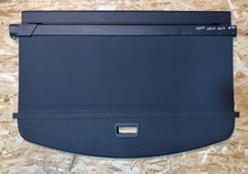 SEAT LEON MK3 2013-2020 Parcel