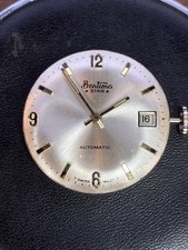 Vintage Gents BENTIMA STAR