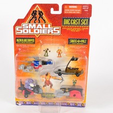 BNIB 1998 Small Soldiers