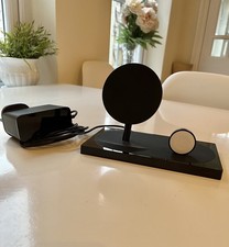 Belkin BOOST↑UP™ Special Edition Wireless Charging Dock for iPhone + Apple Watch