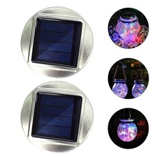  2 Pcs Garden Patio Decor