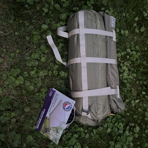 Big agnes fly creek - fly, ul1