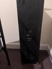 New and Boxed Umbrella